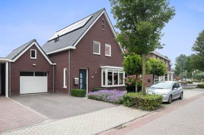 Woning Kerkekkers 3 Hulsel