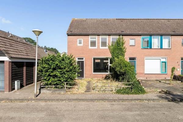 Woning De Elshagen 1 Hasselt