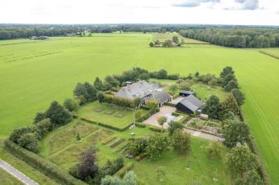 Woning Nieuwe Deventerweg 46 Broekland