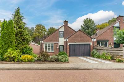 Woning Samuel Gerssenlaan 106 Nijkerk