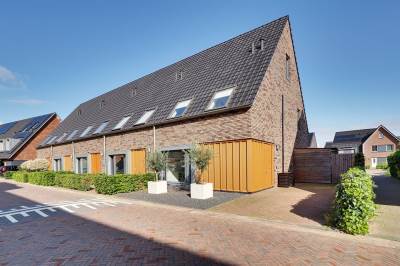 Woning Knippenmorgenstraat 14 Zevenaar