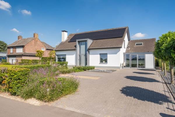 Woning Baarleseweg 14a Ulicoten