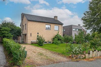 Woning Mauritsweg 1 Stein