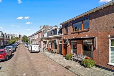 Woning Noordwijkstraat 36 Den Haag