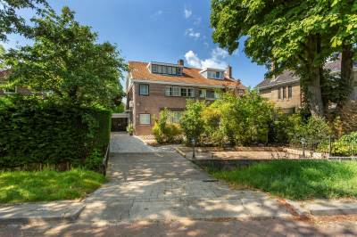 Woning Rotterdamse Rijweg 56 Rotterdam