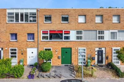 Woning Han Hoekstrahof 85 Hoorn (NH)