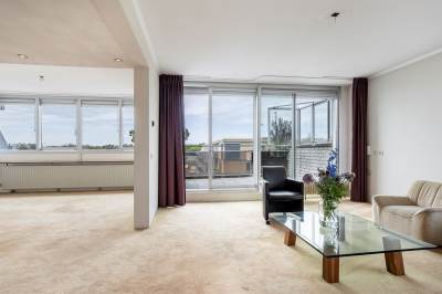 Woning Offenbachlaan 14 Heemstede