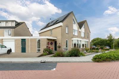 Woning Broekveen 19 Ter Aar