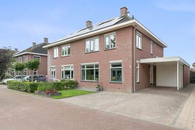 Woning Jant Nienhuisstraat 23 Oldehove