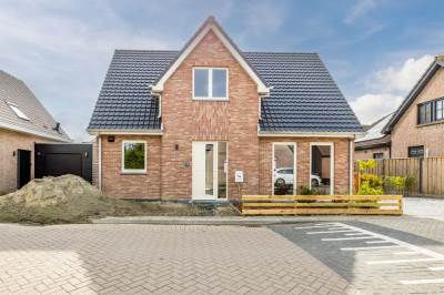 Woning Hogendijk 17b Nieuw-Vossemeer