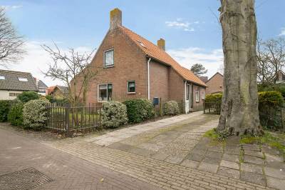 Woning Molenpad 1 Groet