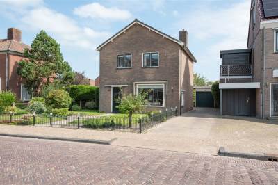 Woning Kerkstraat 24a Wognum