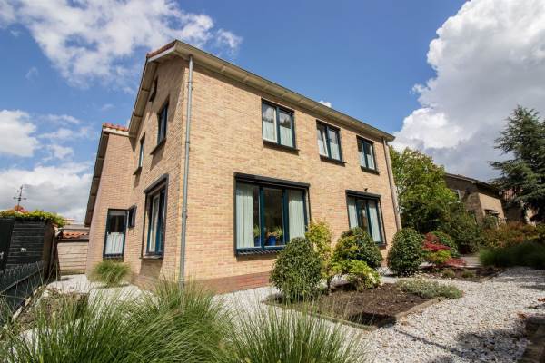 Woning Spoorsingel 50 Bovenkarspel