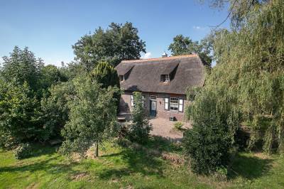 Woning Tereyken 21 De Mortel