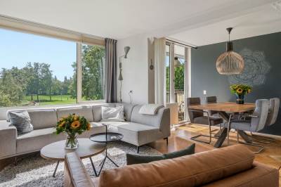 Woning Franciscus van Assisiëlaan 57 Amstelveen