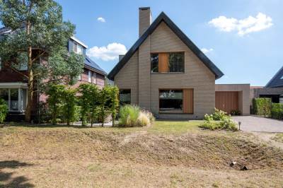 Woning Koningin Julianaweg 19 Achterveld (UT)