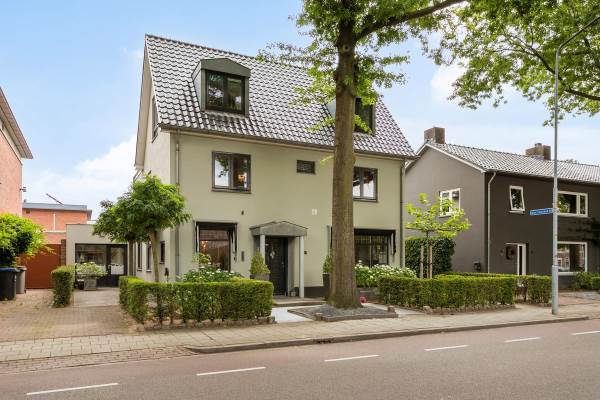 Woning Meester van Coothlaan 9 Wijchen