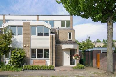 Woning Generaal Linckerslaan 19 Eindhoven