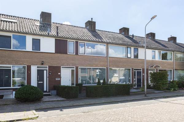 Woning Kilstraat 13 Sliedrecht