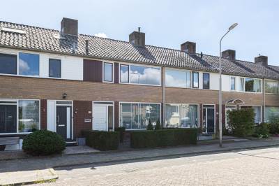 Woning Kilstraat 13 Sliedrecht