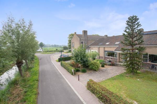 Woning S L van Alterenlaan 25b Lopik