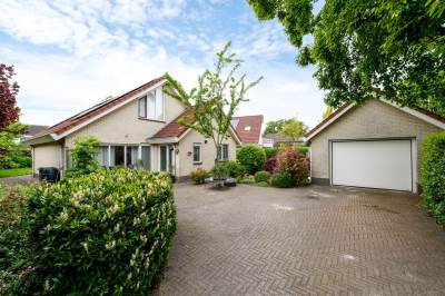 Woning De Takomst 33 Wolvega