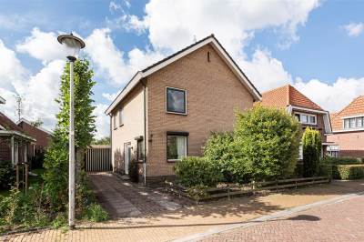 Woning Haaksbergerstraat 46a Diepenheim