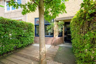 Woning Waldeck Pyrmontlaan 11 Rijswijk (ZH)