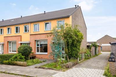 Woning Rekkenbrink 11 Enschede