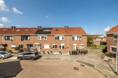 Woning Baardmosstraat 33 Purmerend