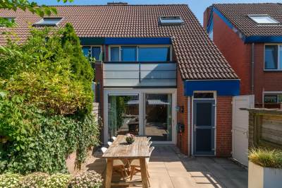 Woning Leeuwerik 51 Kwintsheul