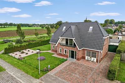 Woning Beekpunge 9 Schoonebeek