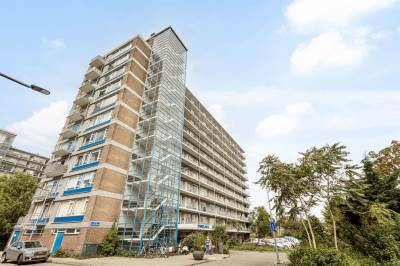 Woning Cornelis Heinricksestraat 59 Rotterdam