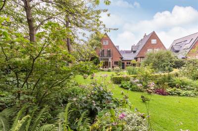 Woning Meindert Hobbemastraat 26 Heemstede