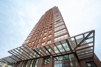 Woning Mooienhof 17 Enschede