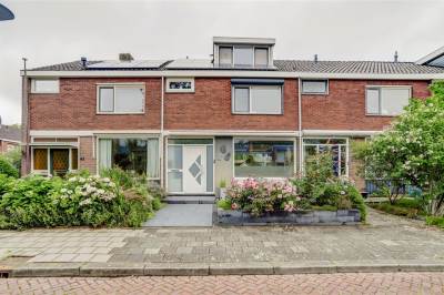 Woning Brederodehof 41 Hendrik-Ido-Ambacht