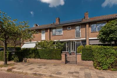 Woning Willem Pijperlaan 6 Baarn