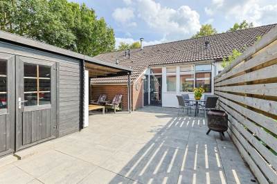 Woning Batinge 35 Norg