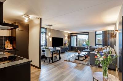 Woning Statenkwartier 46 Den Bosch