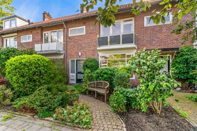 Woning Haagkerslaan 12 Amstelveen