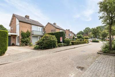 Woning Emmalaan 35 Vlijmen