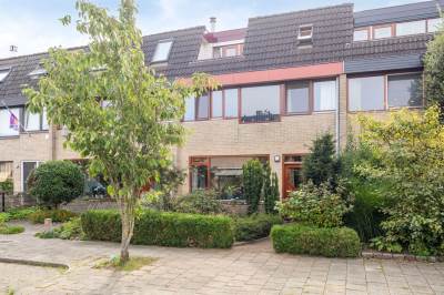 Woning Enkstein 19 Ede