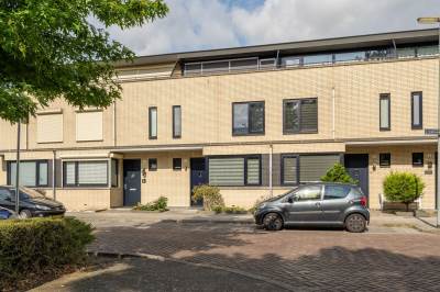 Woning Vollenhovenstraat 12 Vlaardingen