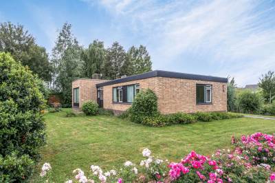 Woning Rubenslaan 25 Krimpen aan den IJssel