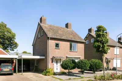 Woning Schoolstraat 6 Eersel