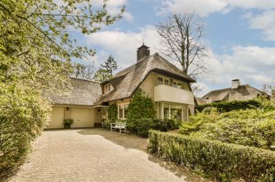 Woning Oud Bussummerweg 1 Huizen