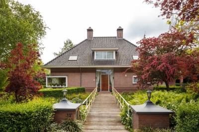 Woning Wilhelminalaan 11C Vleuten