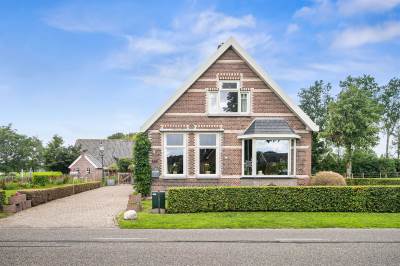 Woning Gemeenteweg 385 Staphorst