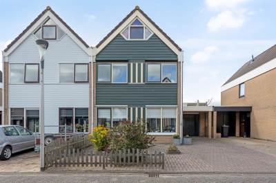 Woning De Helm 6 Swifterbant
