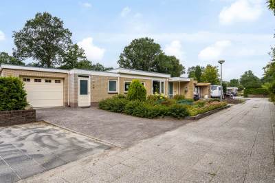 Woning Brinkkamp 1 Beilen